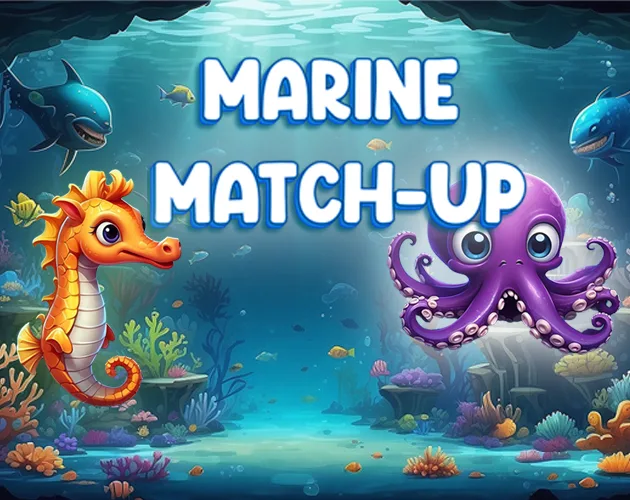 Marine Match-up