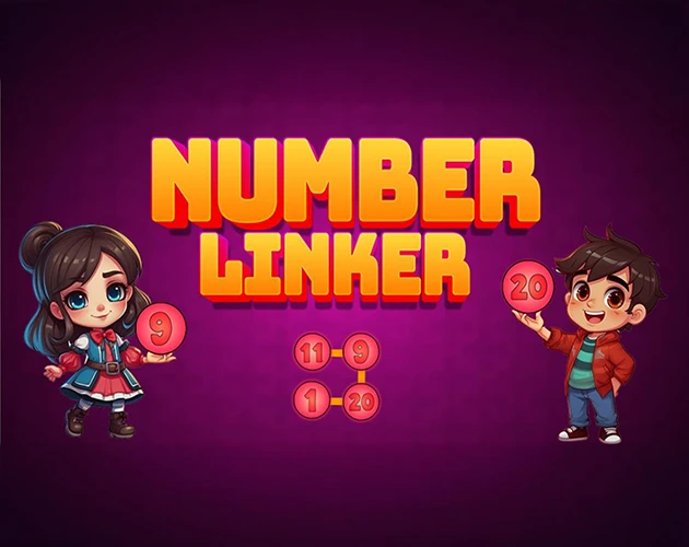 Number Linker