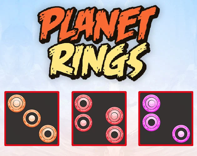 Planet Rings